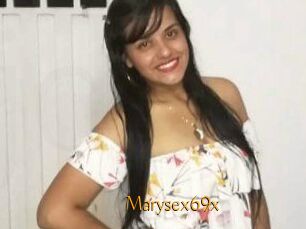 Marysex69x