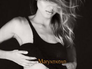 Maryxoxoxo