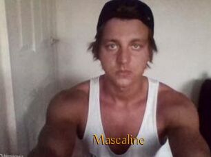 Mascaline