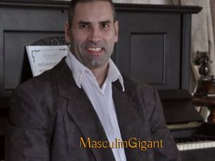 MasculinGigant
