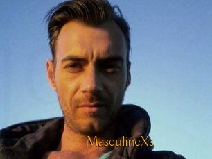 MasculineXs