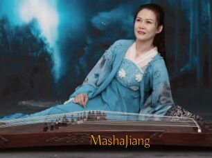 MashaJiang