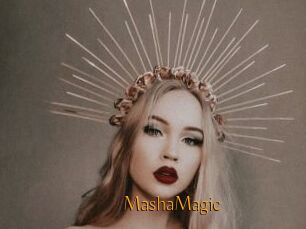 MashaMagic