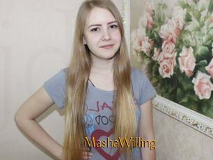MashaWilling