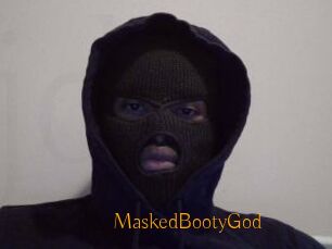 MaskedBootyGod