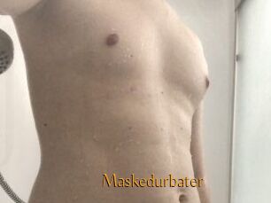 Maskedurbater