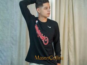MasonCollins