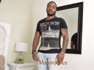 MasonJones