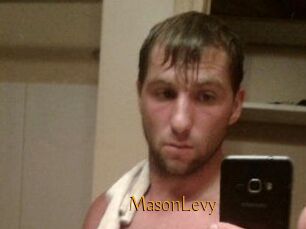 Mason_Levy