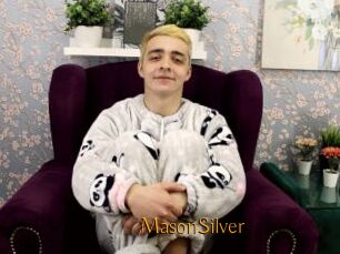 MasonSilver