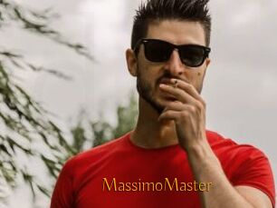 MassimoMaster