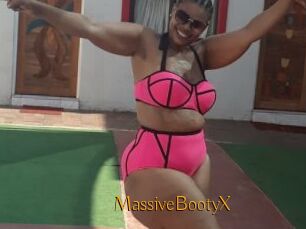 MassiveBootyX