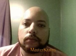 MasterKratos