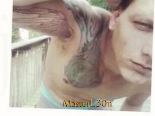 MasterL30n
