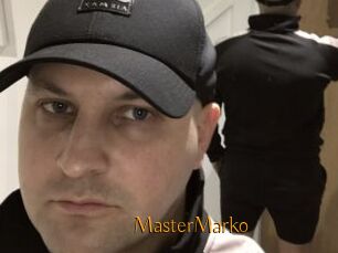 MasterMarko