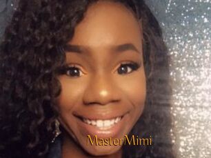MasterMimi