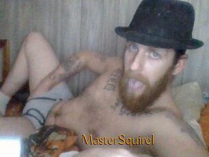 MasterSquirel