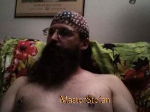 MasterStefan