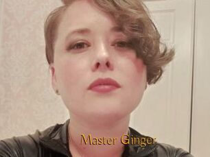 Master_Ginger