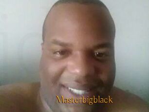 Masterbigblack