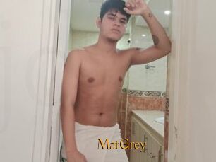 MatGrey