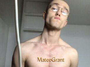 MateoGrant