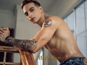 MathAllen