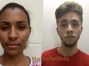 MatheoAndSofia