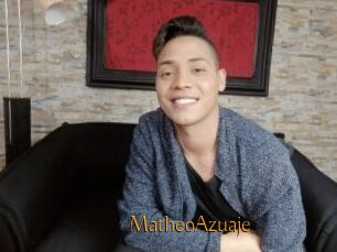 MatheoAzuaje