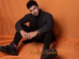 MatheoSantos