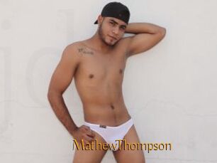 MathewThompson