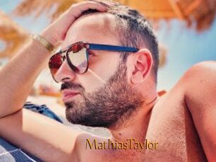 MathiasTaylor