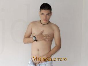 Matias_Guerrero