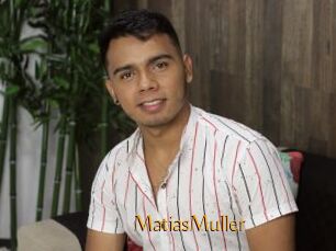 MatiasMuller