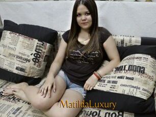 MatildaLuxury