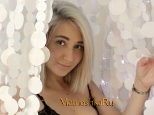 MatrioshkaRu