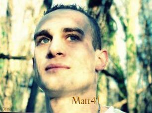 Matt41