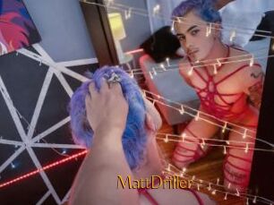 MattDriller