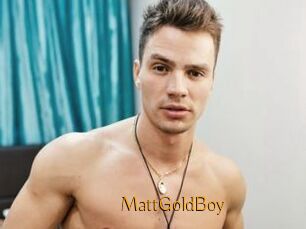 MattGoldBoy
