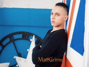 MattGrime