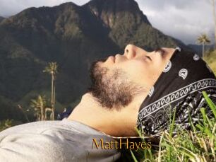 MattHayes