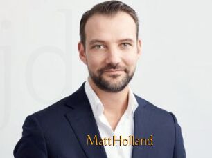 MattHolland