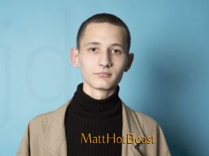 MattHotBeast