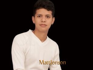 MattJonson