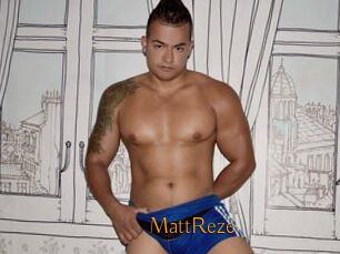 MattReze