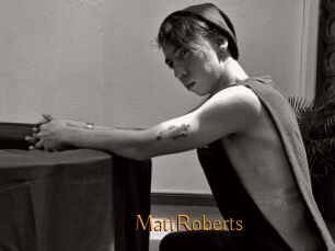 MattRoberts