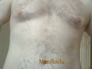 MattRocks