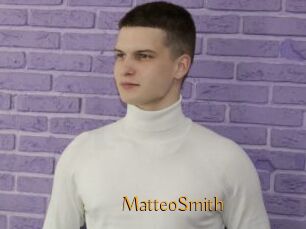 MatteoSmith