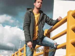 MattewEvans