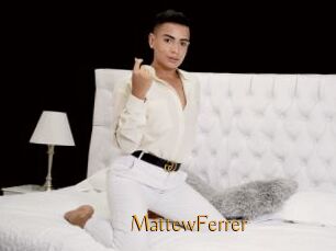 MattewFerrer